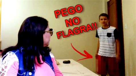 filho comendo|MÃE PEGA FILHO BATENDO UMA!!! ( ͡° ͜ʖ ͡°)